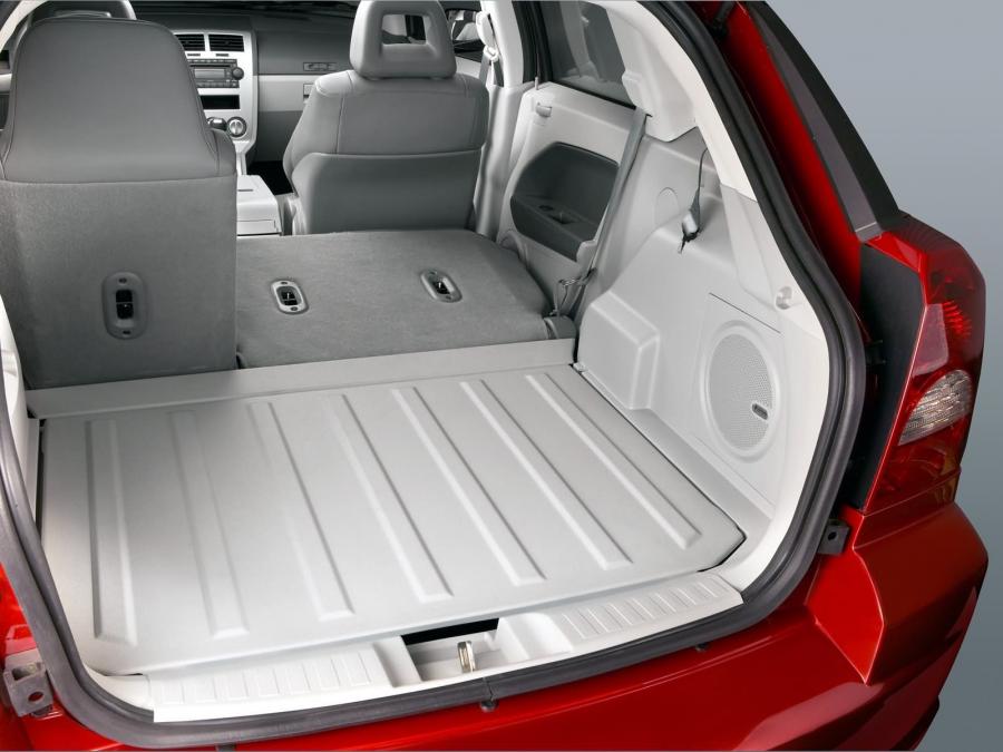  Dodge Caliber R/T 2007 года  (фото 13 из 18)